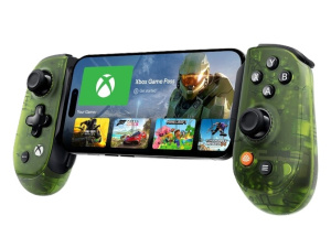 Игровой контроллер для смартфонов GameSir X5 Lite, XBOX 25th Anniversary Edition