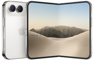 Купить iPhone Duo, 256Гб, Star White/Белая звезда (Only eSIM) (без RuStore)