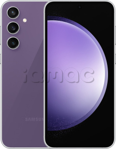 Купить Смартфон Samsung Galaxy S23 FE, 8Гб/128Гб, Фиолетовый