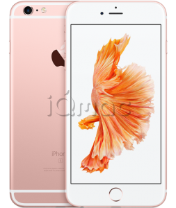 Купить Apple iPhone 6S Plus 128Гб Rosegold