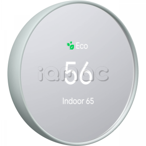 Купить Терморегулятор Google Nest Thermostat, Fog