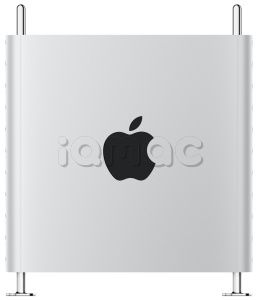 Купить Apple Mac Pro (Tower Version) (Custom) M2 Ultra, 192Гб, 1Тб SSD, 24-core CPU, 60-core GPU, 32-core Neural Engine (2023)