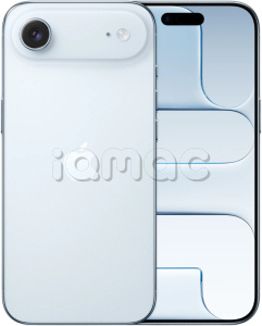 Купить iPhone Air, 512Гб, Sky Blue/Небесно-голубой (eSIM) (без RuStore) по низкой цене Купить iPhone Air, 512Гб, Sky Blue/Небесно-голубой (eSIM) (без RuStore)