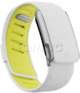 Купить Ремешок MG SportFlex Band | Ripple (Белый)