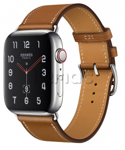 Купить Apple Watch Series 4 Hermès 