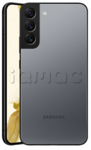 Купить Смартфон Samsung Galaxy S22+, 128Gb, Графитовый
