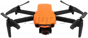 Купить Квадрокоптер Autel EVO Nano+ (Plus) Standart Package (Оранжевый)