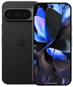 Купить Смартфон Google Pixel 9 Pro XL 512GB Obsidian