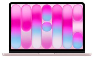 MacBook Neo 13" «Розовый румянец» Touch ID // Чип Apple A18 Pro 6-Core CPU, 5-Core GPU, 8 ГБ, 512 ГБ (2026)