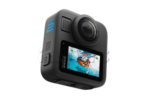 Купить Видеокамера экшн GoPro MAX 2  360°