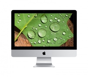 Купить Apple iMac 21.5" с дисплеем Retina 4K (MK452) Core i5 3.1 ГГц, 8 ГБ, 1 ТБ, Intel Iris Pro 6200 (Late 2015)