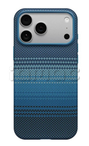 Чехол Pitaka Aramid UltraGuard Case для iPhone 17 Pro, Moonrise Чехол Pitaka Aramid UltraGuard Case для iPhone 17 Pro, Moonrise