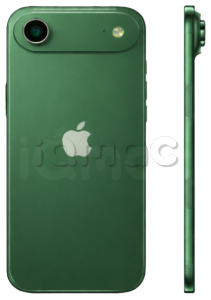 Купить iPhone Air, 512Гб, Dark Green/Темно-зеленый (эксклюзивный цвет) (eSIM) (без RuStore)