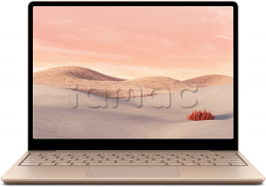 Microsoft Surface Laptop Go - 256GB / Intel Core i5 / 8Gb RAM / Sandstone