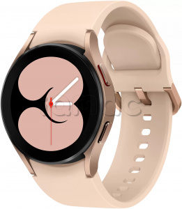 Купить Samsung Galaxy Watch4 (40 мм), Розовое золото