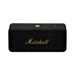 Купить Marshall Emberton II (Black)