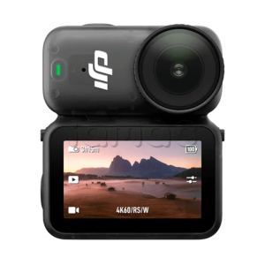 Купить Экшен-камера DJI Osmo Nano Standard Combo (64Gb)