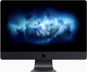 Купить Apple iMac Pro 27" с дисплеем Retina 5K (Z0UR0)