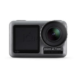 Купить Экшн-камера DJI Osmo Action