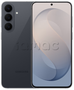 Смартфон Samsung Galaxy S26 FE, 8Гб/128Гб, Черный