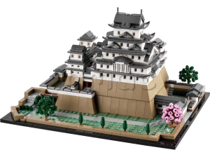 Конструктор LEGO Architecture Замок Himeji Castle (21060)