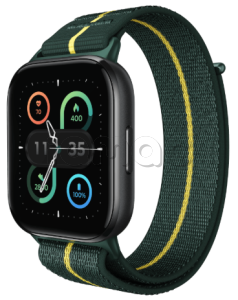 Купить Moto watch Fit (Trekking Green)