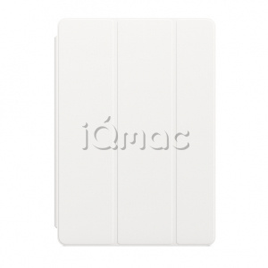 Обложка Smart Cover для iPad 10,2 дюйма (9‑го поколения), белый цвет
