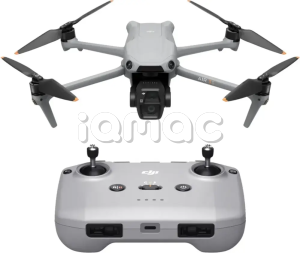 Купить Квадрокоптер DJI Mavic Air 3S, пульт управления DJI RC-N3