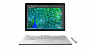Microsoft Surface Book - 512GB / Intel Core i5 / 8Gb RAM