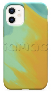 Чехол OtterBox Figura Series для iPhone 12 mini, желтый цвет