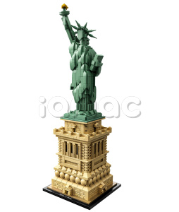 Конструктор LEGO Architecture Статуя Свободы Statue of Liberty (21042)