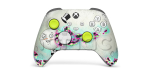 Беспроводной контроллер Xbox The Outer Worlds 2 (Standard) Беспроводной контроллер Xbox The Outer Worlds 2 (Standard)