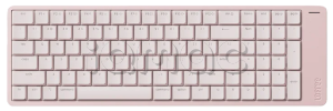 Купить Клавиатура Lofree Flow 2, 100 клавиш, для Mac (Petal)