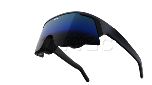 4K-гарнитура Visor (Sapphire/Blue), (Синие стекла, темно-синий корпус)