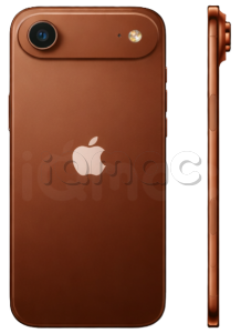 Купить iPhone Air, 256Гб, Coffee/Кофе (эксклюзивный цвет) (eSIM) (без RuStore)