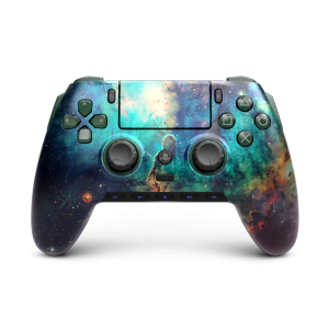 Геймконтроллер Scuf Omega для PlayStation 5, Genesis