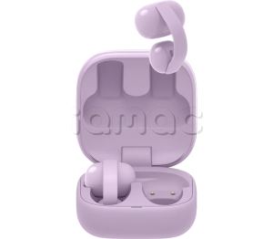 Купить Наушники открытого типа Sony LinkBuds Clip Open, Лавандовый