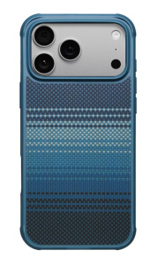 Чехол Pitaka Aramid ProGuard Case для iPhone 17 Pro Max, Moonrise Чехол Pitaka Aramid ProGuard Case для iPhone 17 Pro Max, Moonrise