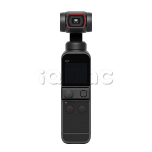 Купить Экшн-камера DJI Osmo Pocket 2