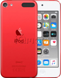 Купить Apple iPod touch 7 (MVHX2) / mid 2019 / 32 ГБ (Красный)