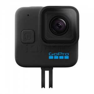 Купить Видеокамера экшн GoPro HERO11 Black Edition mini