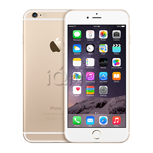 Купить Apple iPhone 6 Plus 16GB Gold