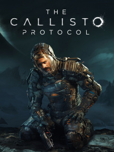 The Callisto Protocol для PS5