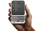 Купить QWERTY-смартфон Clicks Communicator по низкой цене в наших магазинах Купить QWERTY-смартфон Clicks Communicator