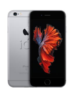 Купить Apple iPhone 6S 64Гб Space Gray в Москве и Краснодаре по выгодной цене