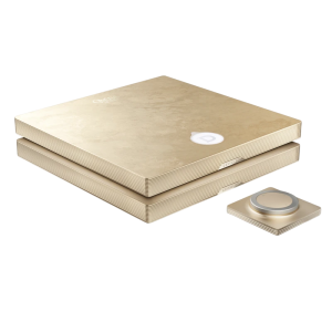 Интегральный усилитель Devialet Astra Dual Opéra de Paris (Gold Leaf)