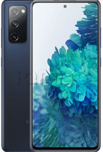 Купить Смартфон Samsung Galaxy S20 FE, 128Gb, Blue/Синий