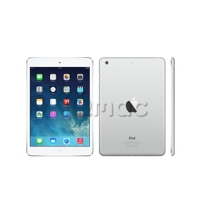 Купить APPLE Планшет Apple iPad Air Wi-Fi + 4G (Cellular) 32GB Silver