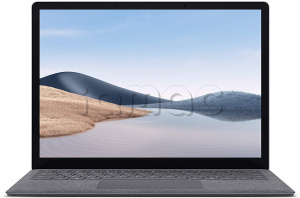 Microsoft Surface Laptop 4 - 512GB / Intel Core i7 / 16Gb RAM / 13,5" / Platinum (Alcantara)