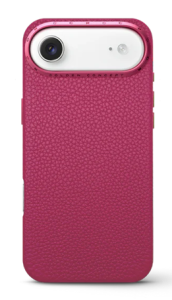 Чехол Golden Concept для iPhone Air, Full-Grain Leather, Orchidea Чехол Golden Concept для iPhone Air, Full-Grain Leather, Orchidea